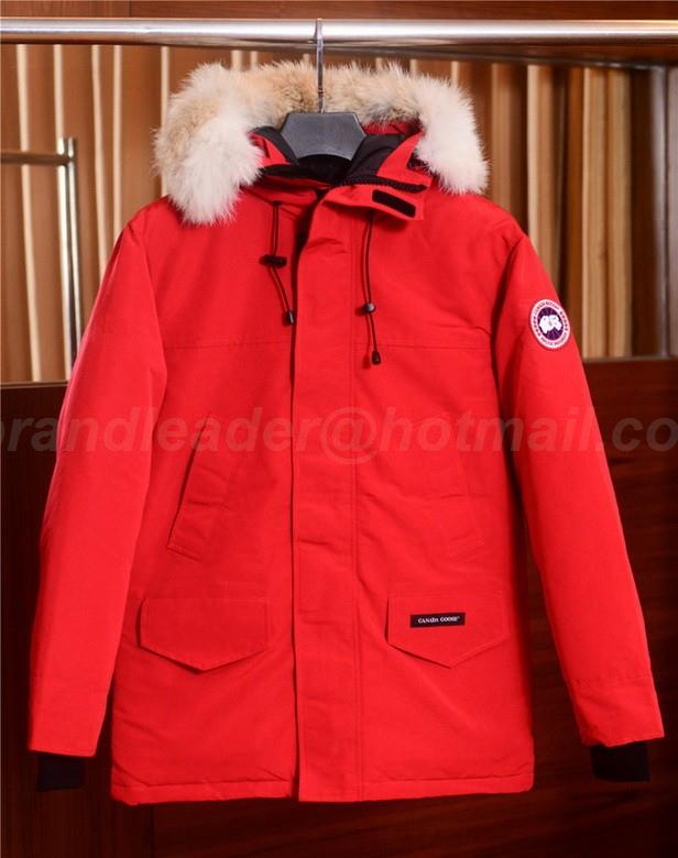 Canada Goose Men's Outwear 155